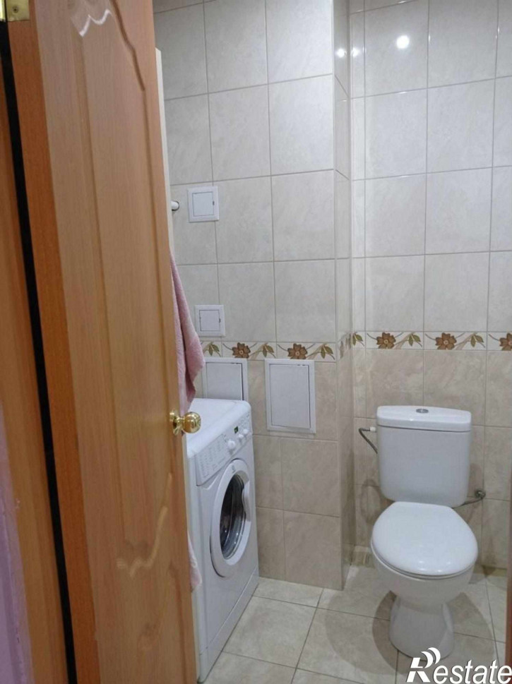 1-комн квартира Каштановая аллея ул, 171