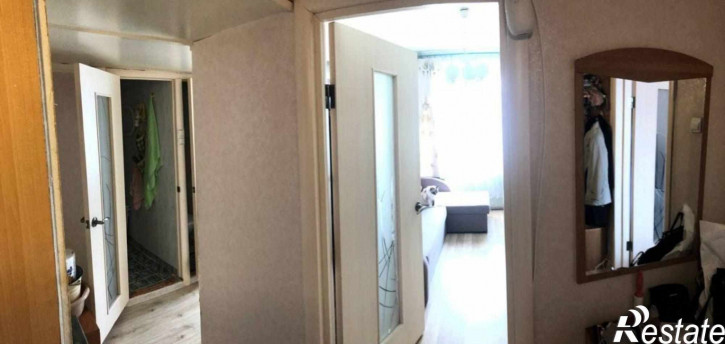 2-комн квартира Батальная ул, 62