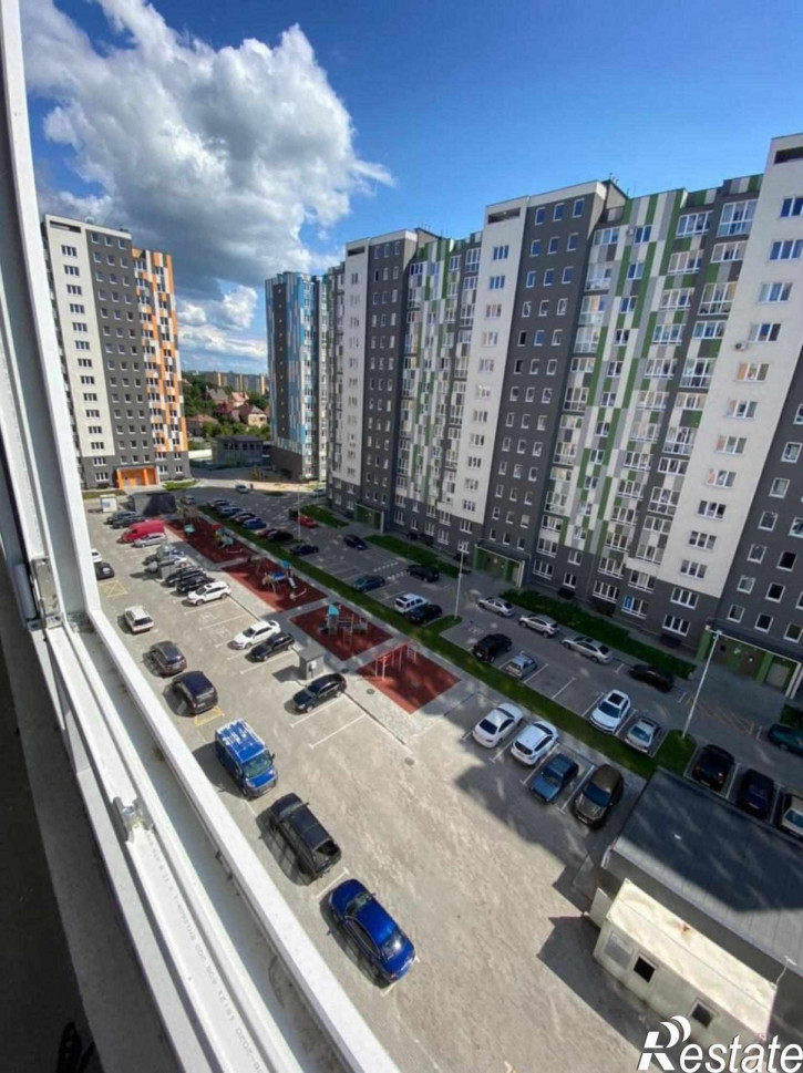 1-комн квартира Старшины Дадаева ул, 71