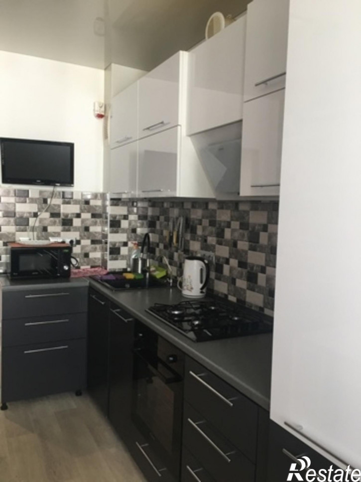 2-комн квартира Маршала Новикова ул, 11