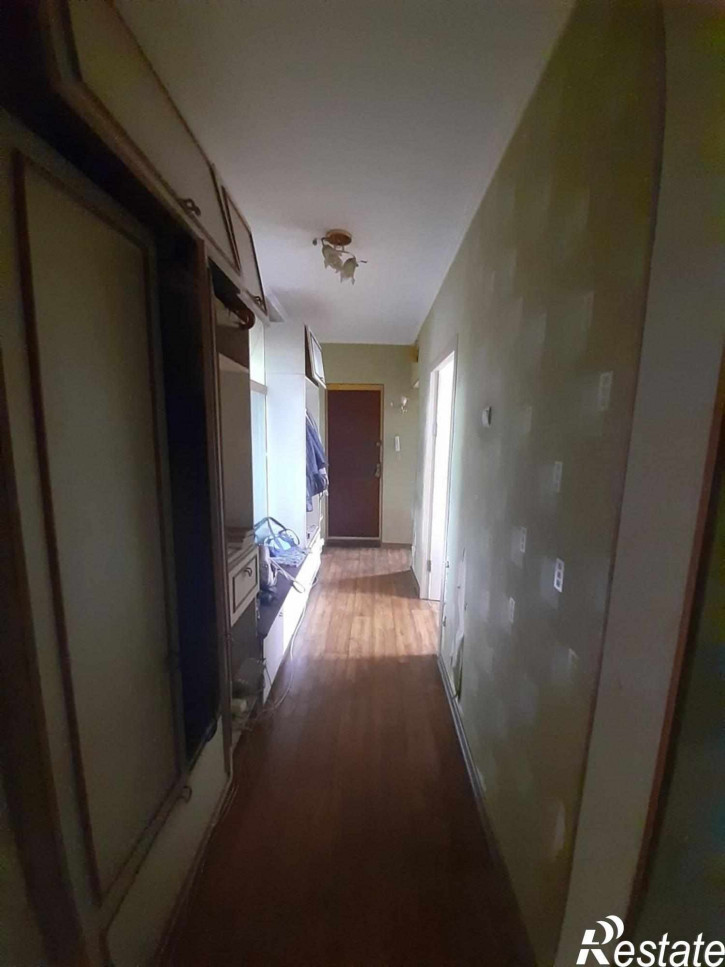 3-комн квартира У.Громовой ул, 39