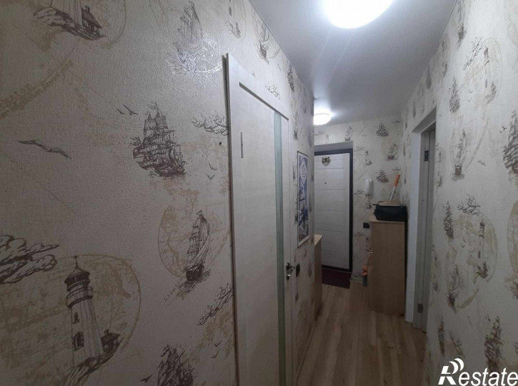 1-комн квартира Багратиона ул, 128А