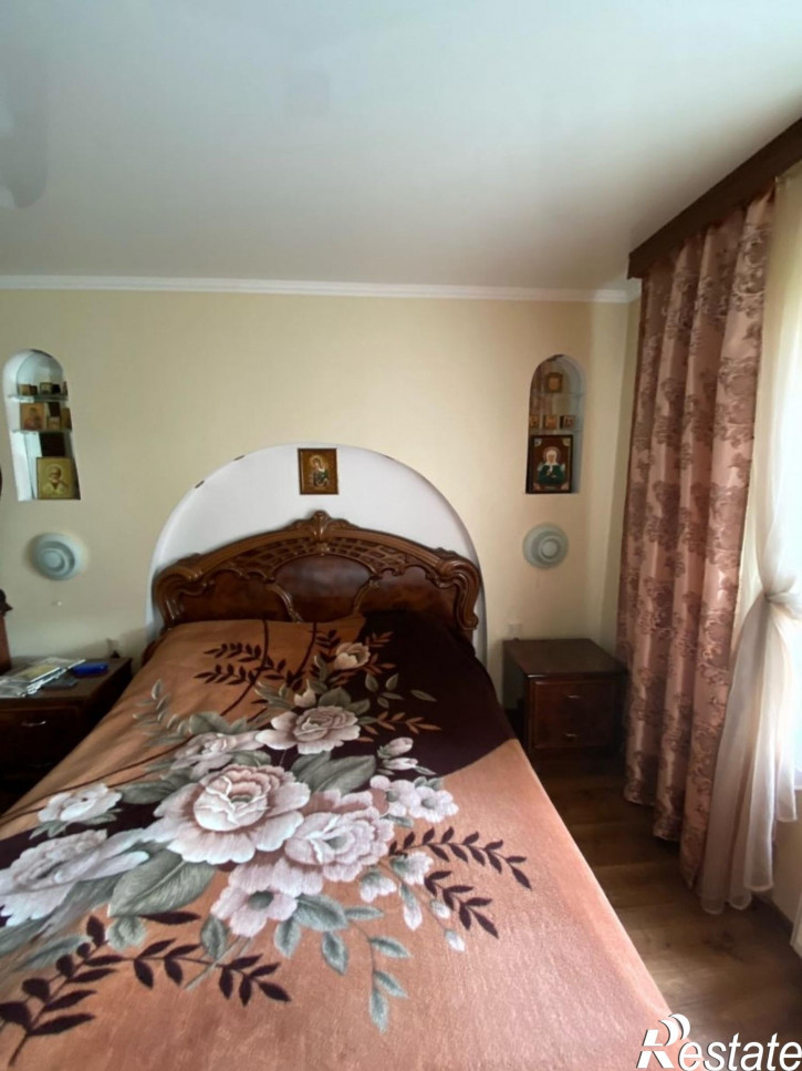 3-комн квартира А.Невского ул, 77А