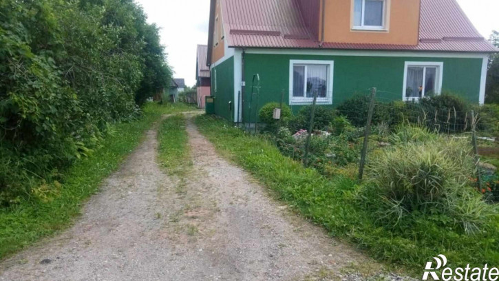 3-комн квартира Совхозная 1-я ул, 7