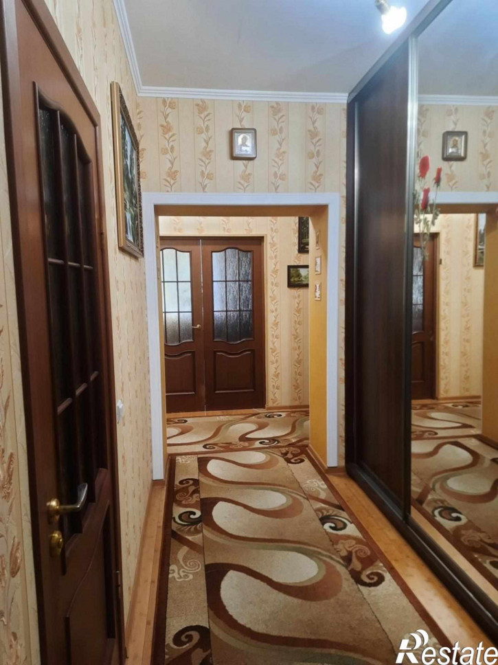 2-комн квартира Ю.Гагарина ул, 2а