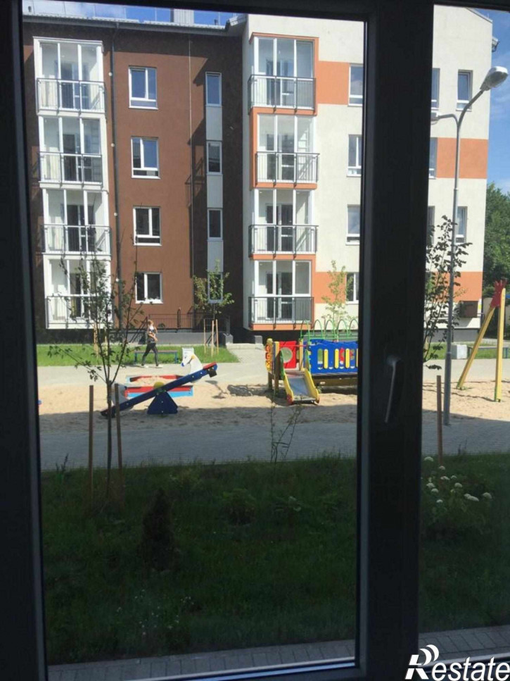 1-комн квартира Сержанта Мишина ул, 68Б
