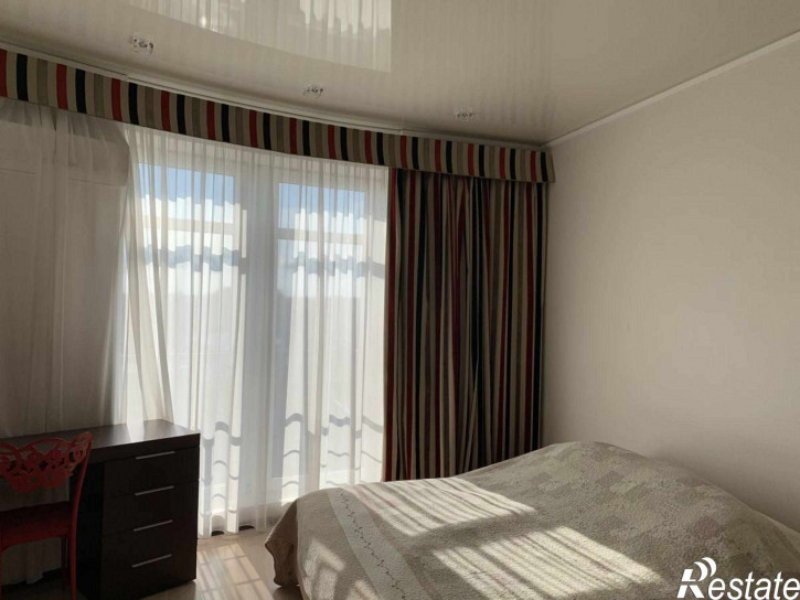 2-комн квартира Мира пр-кт, 84
