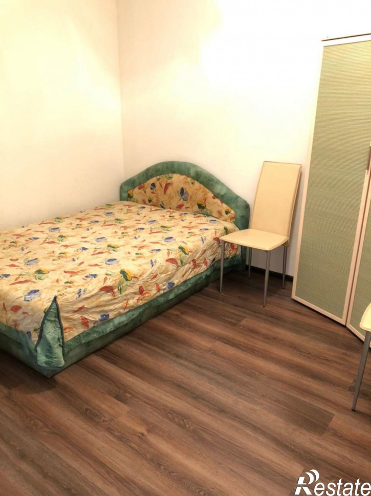 1-комн квартира Виктора Денисова ул, 22