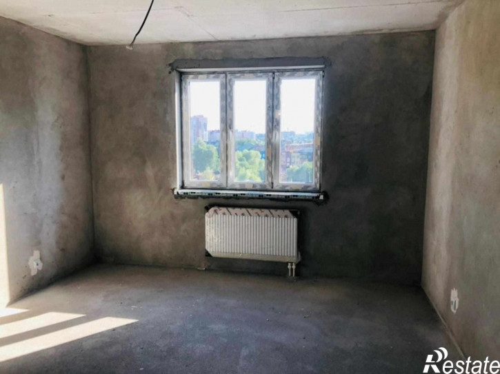 1-комн квартира Аэропортная ул, 11
