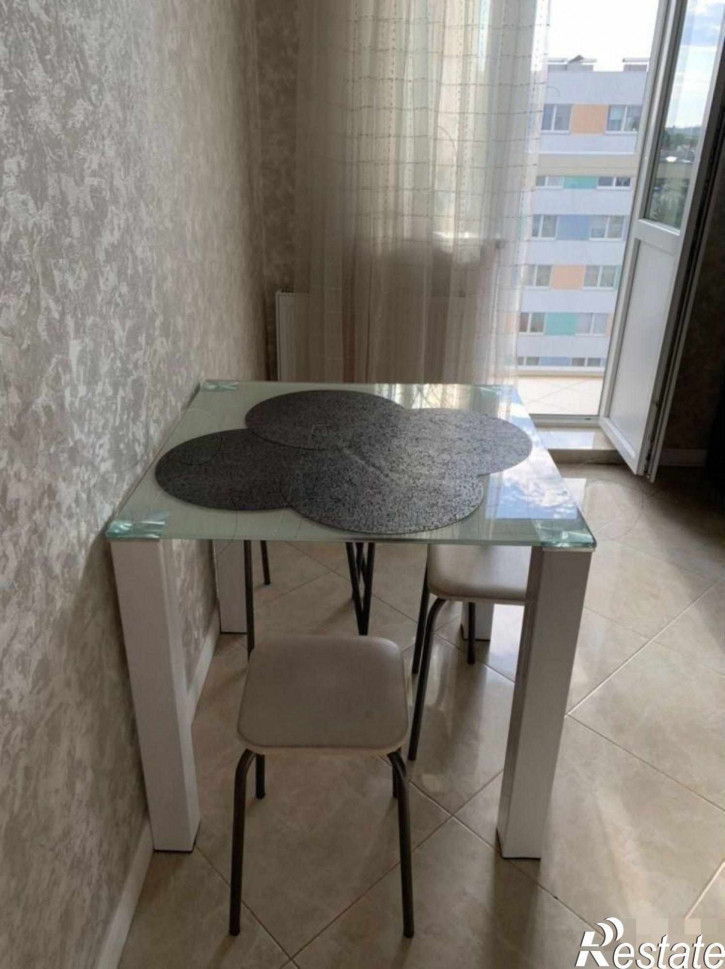 1-комн квартира Краснопрудная ул, 67