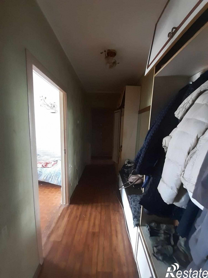 3-комн квартира У.Громовой ул, 39