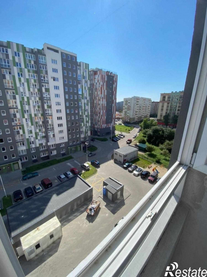 1-комн квартира Старшины Дадаева ул, 71