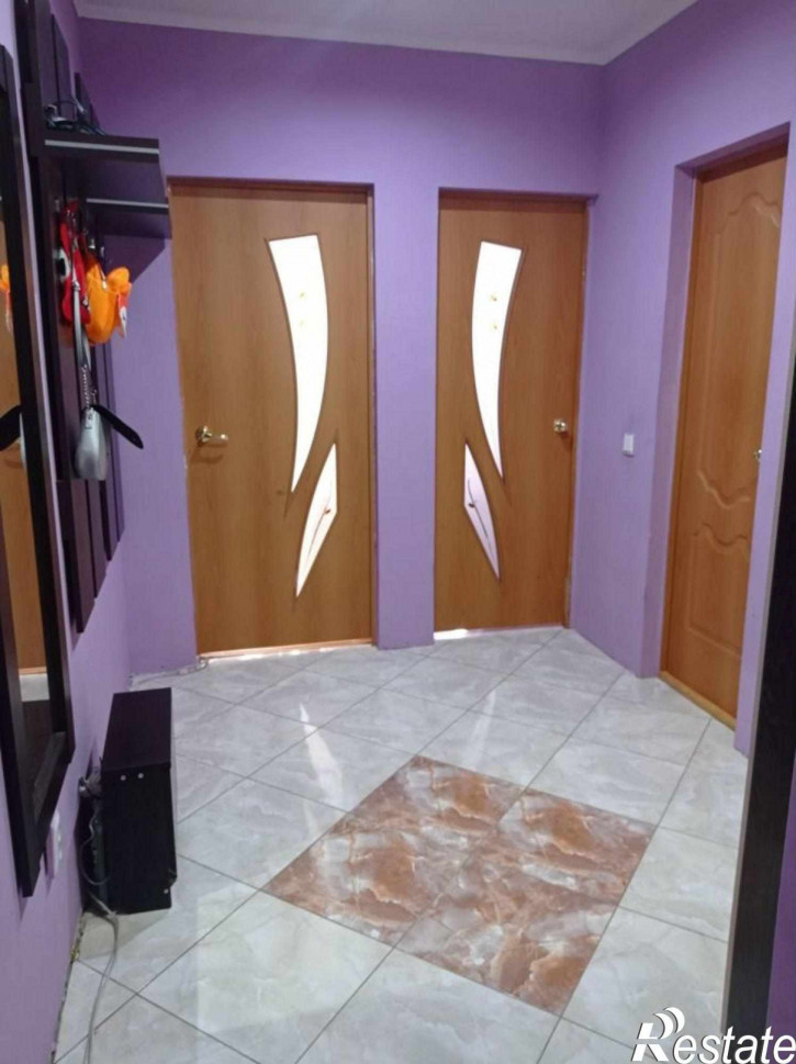 1-комн квартира Каштановая аллея ул, 171