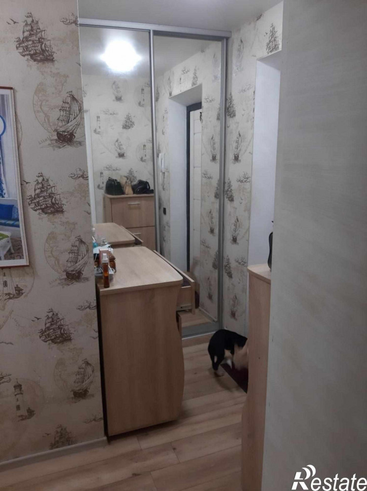 1-комн квартира Багратиона ул, 128А