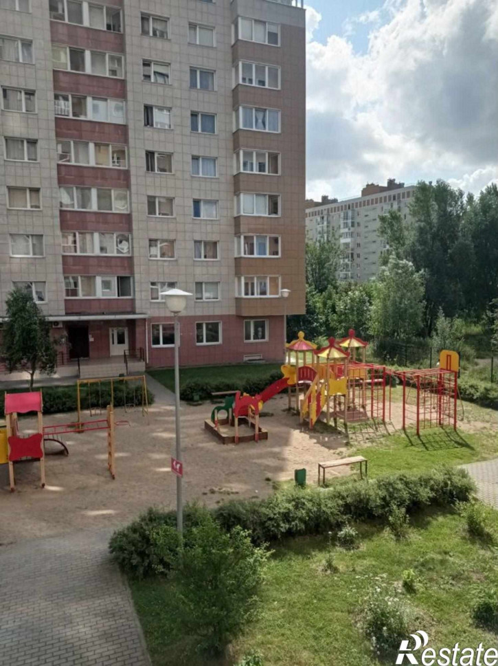 1-комн квартира Каштановая аллея ул, 171