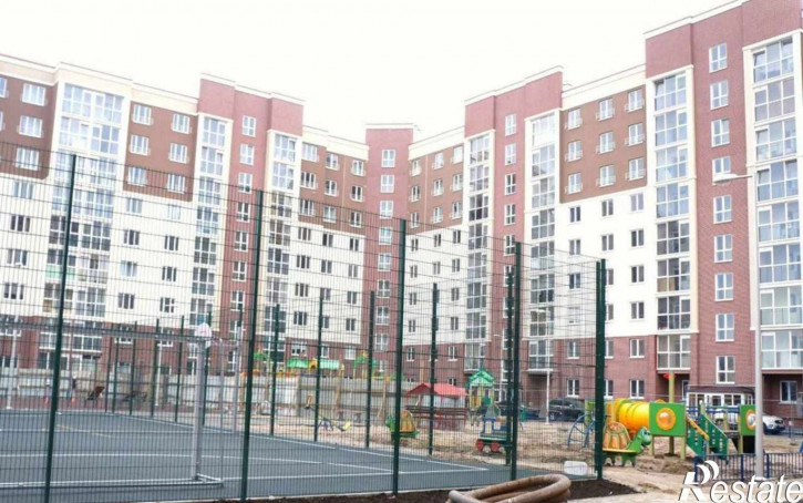 2-комн квартира Маршала Жукова ул, 10