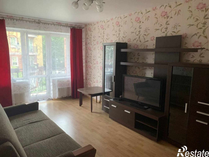 2-комн квартира Советская ул, 3