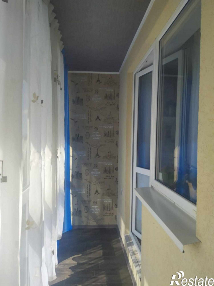 2-комн квартира Строительная ул, 17