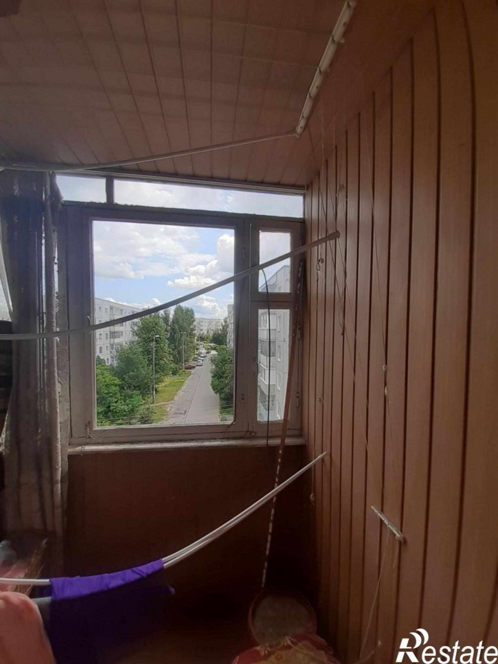 3-комн квартира У.Громовой ул, 39