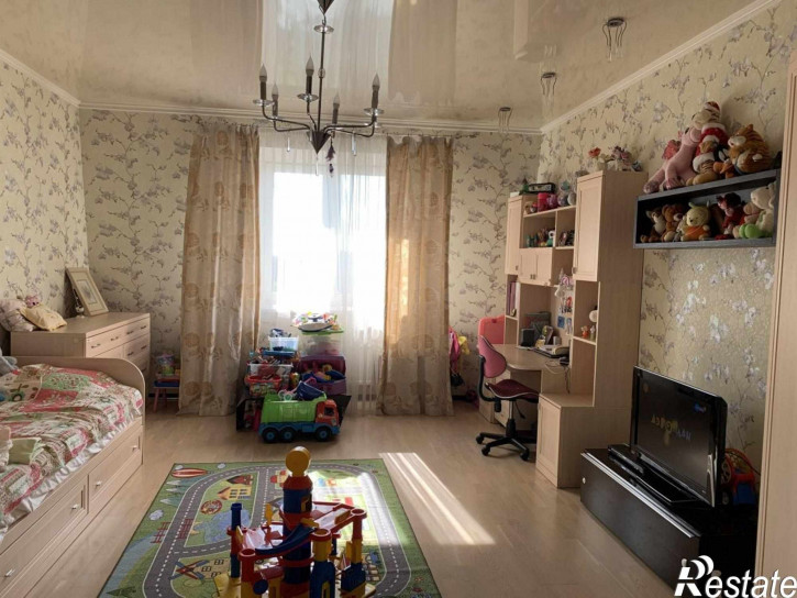 2-комн квартира Мира пр-кт, 84