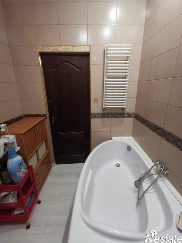 1-комн квартира Дмитрия Донского пер, 20