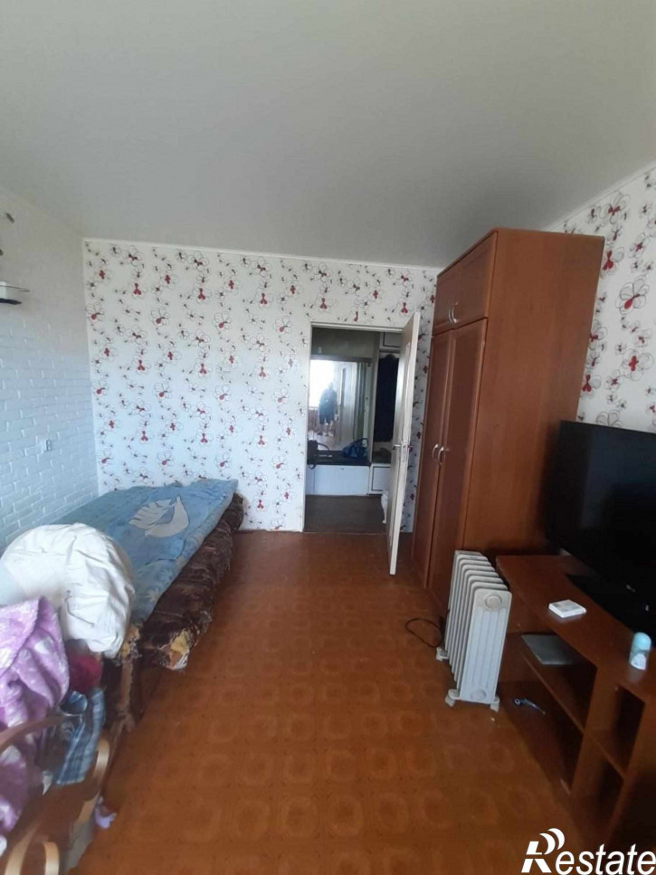 3-комн квартира У.Громовой ул, 39