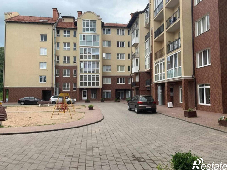 2-комн квартира Советская ул, 3