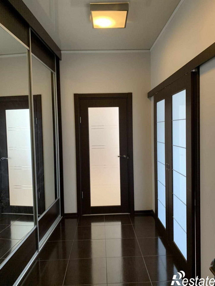 2-комн квартира Мира пр-кт, 84