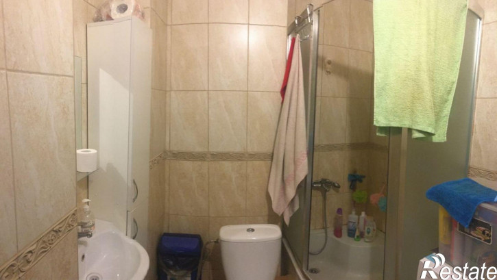 1-комн квартира Левитана ул, 59