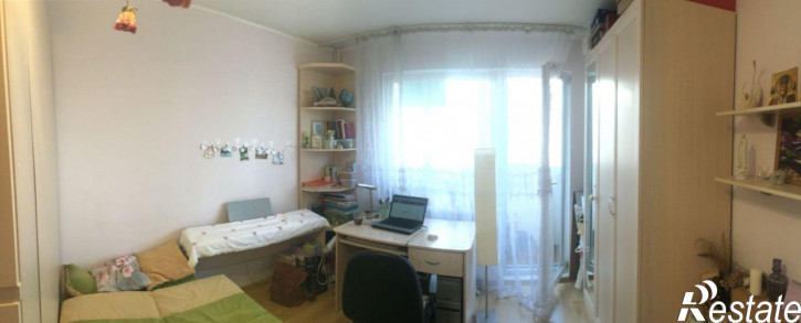 1-комн квартира О.Кошевого ул, 20