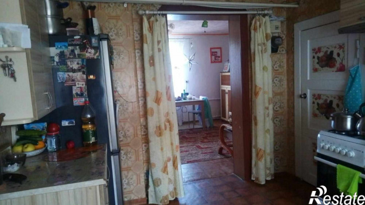 3-комн квартира Совхозная 1-я ул, 7