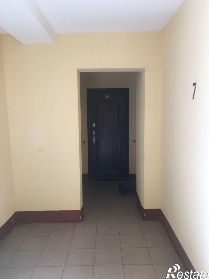 1-комн квартира Левитана ул, 59