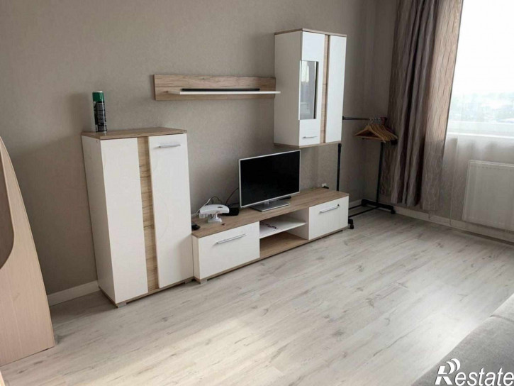 1-комн квартира Краснопрудная ул, 67