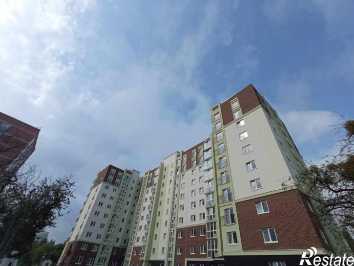 2-комн квартира Орудийная ул, 1