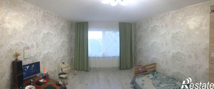 2-комн квартира Дзержинского ул, 172