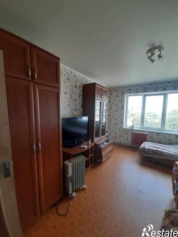 3-комн квартира У.Громовой ул, 39