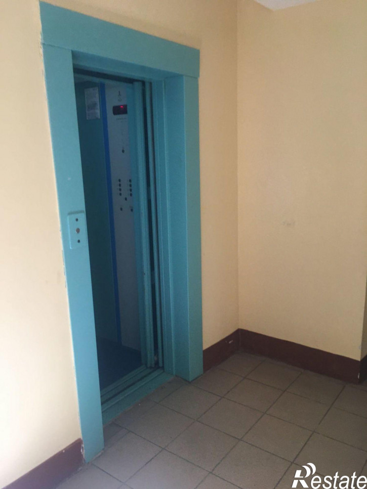 1-комн квартира Левитана ул, 59