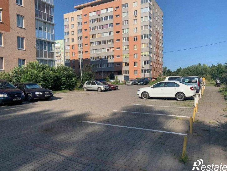 1-комн квартира О.Кошевого ул, 15