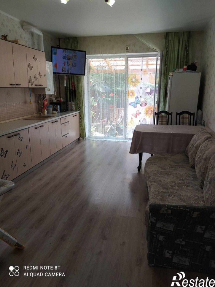 3-комн квартира Мира ул, 3а