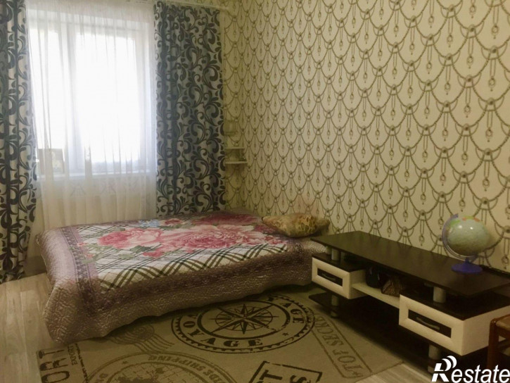 1-комн квартира Калининградский пер, 4