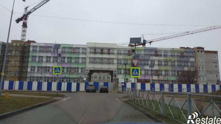 2-комн квартира Маршала Жукова ул, 10