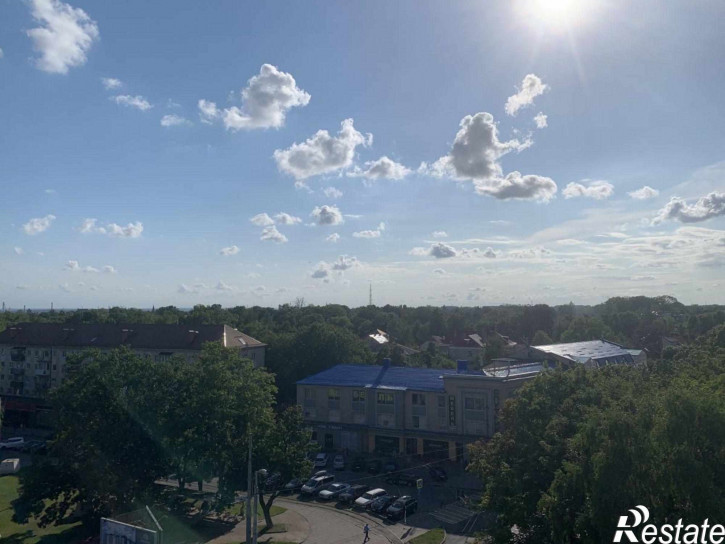 2-комн квартира Мира пр-кт, 84