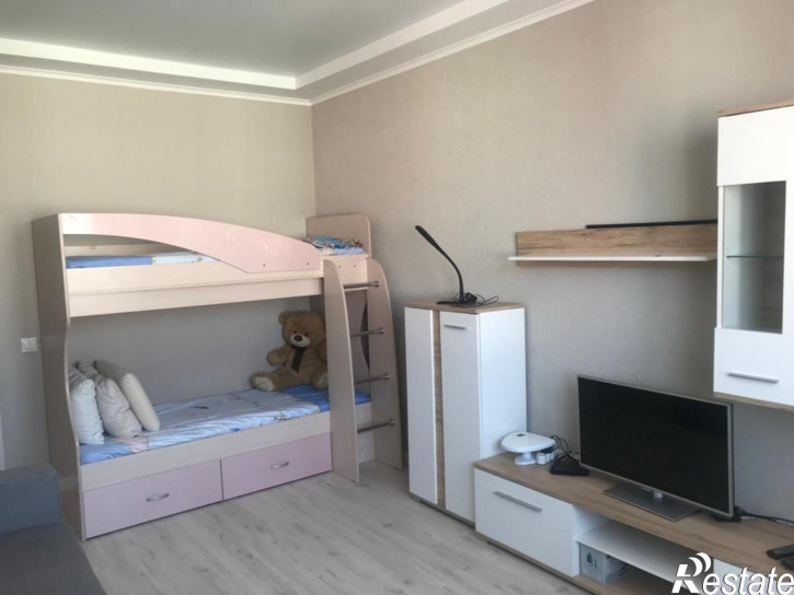 1-комн квартира Краснопрудная ул, 67