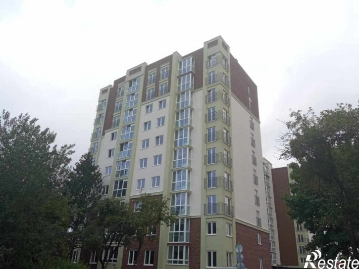 2-комн квартира Орудийная ул, 1