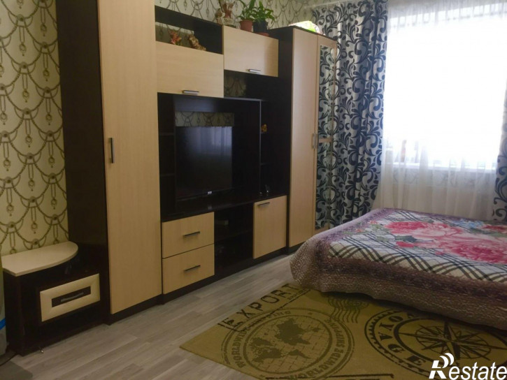 1-комн квартира Калининградский пер, 4