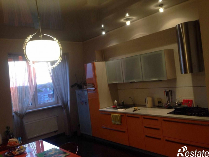 2-комн квартира Мира пр-кт, 84
