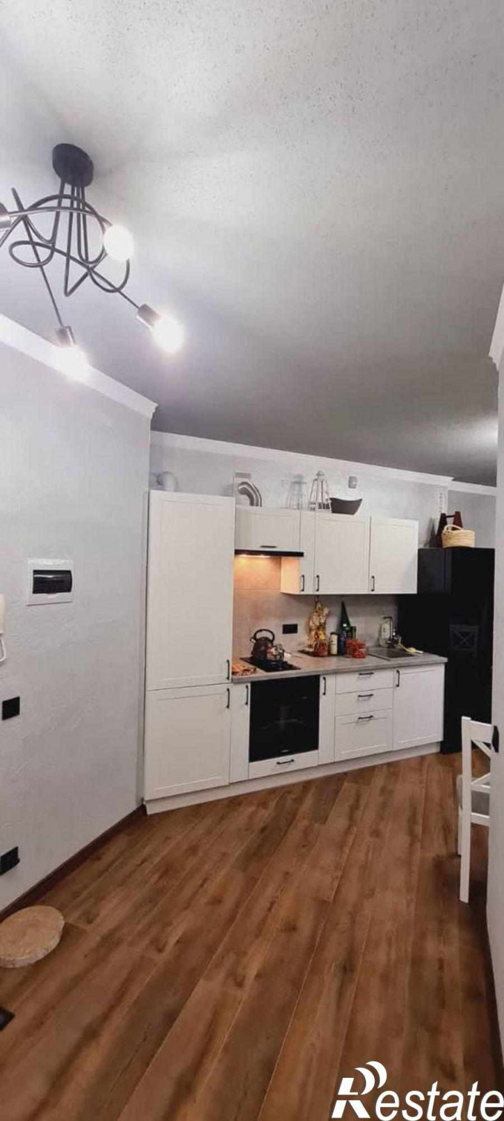 1-комн квартира Третьяковская ул, 5А