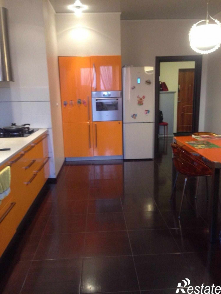 2-комн квартира Мира пр-кт, 84
