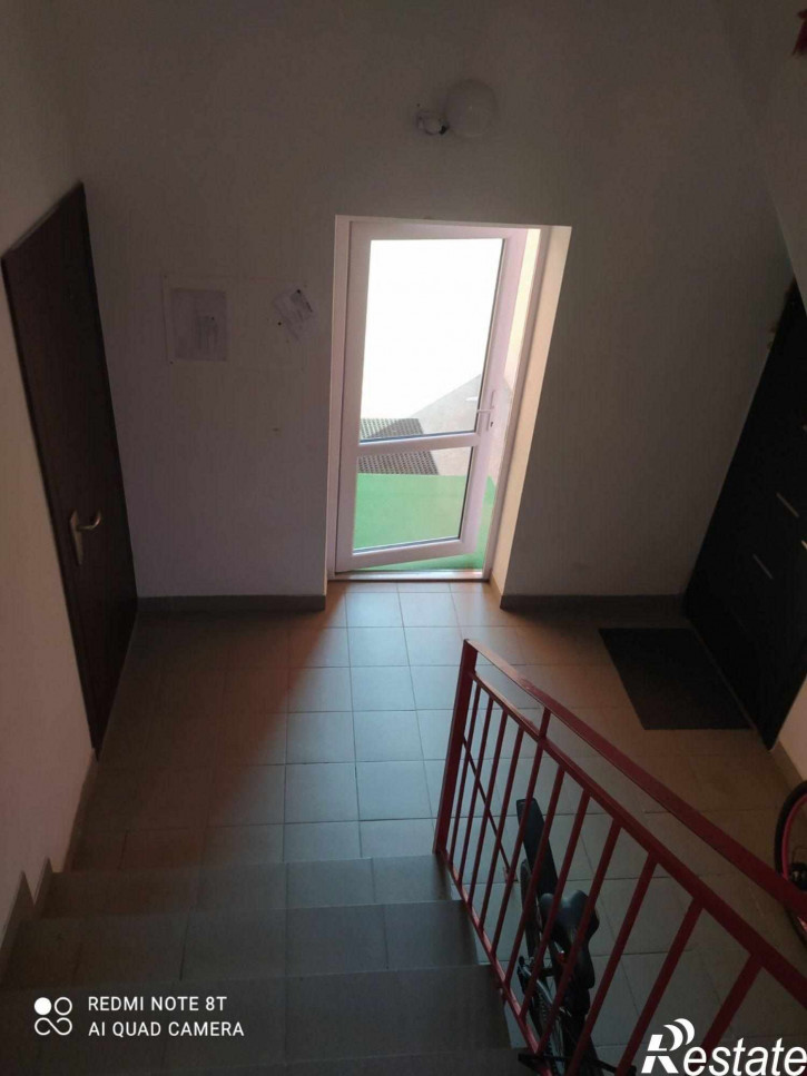 3-комн квартира Мира ул, 3а