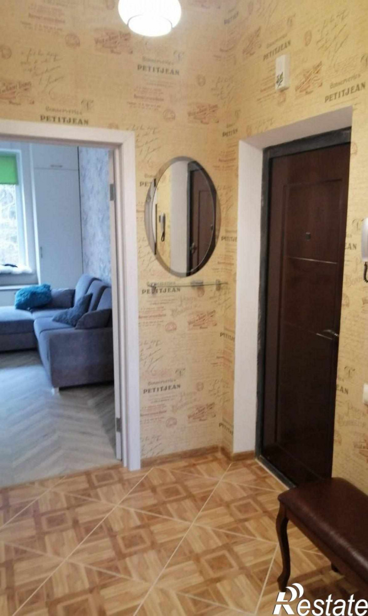 1-комн квартира Майский проезд, 9